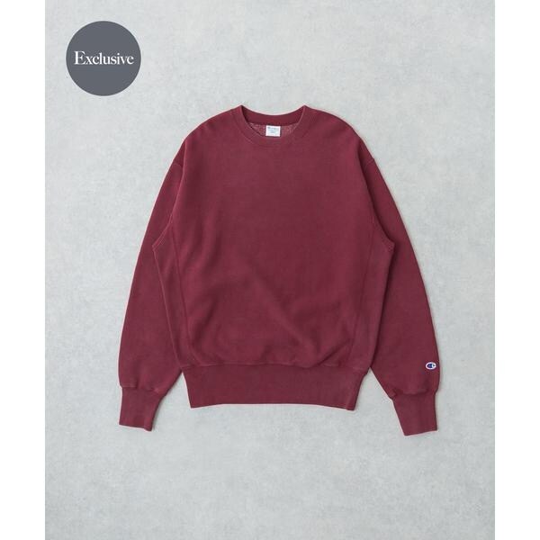 アーバンリサーチ（URBAN RESEARCH）/『別注』CHAMPION×URBAN RESEARCH