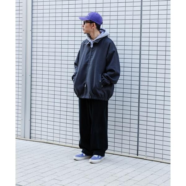 アーバンリサーチ（URBAN RESEARCH）/Dad TWEED BLOUSONの通販はau PAY