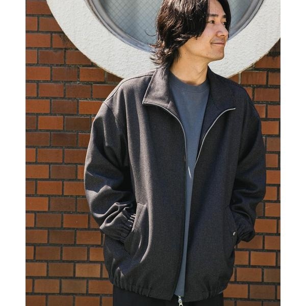 アーバンリサーチ（URBAN RESEARCH）/Dad TWEED BLOUSON