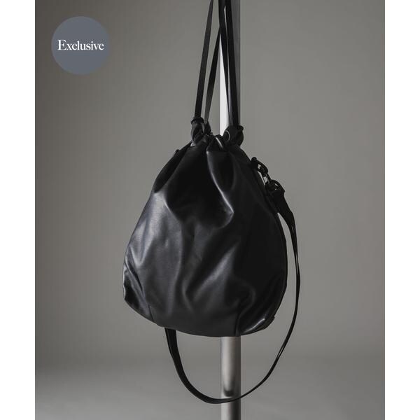 アーバンリサーチ（URBAN RESEARCH）/『別注』BAICYCLON by bagjack×URBAN RESEARCH　DRAWSTRING