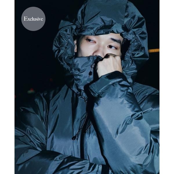 コメント要確認⭐️NANGA アーバンリサーチ コラボ AURORA NANGAとURBAN RESEARCH DOORSによるコラボレーションが今シーズンも