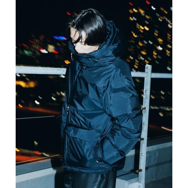 アーバンリサーチ（URBAN RESEARCH）/『別注』NANGA×URBAN RESEARCH