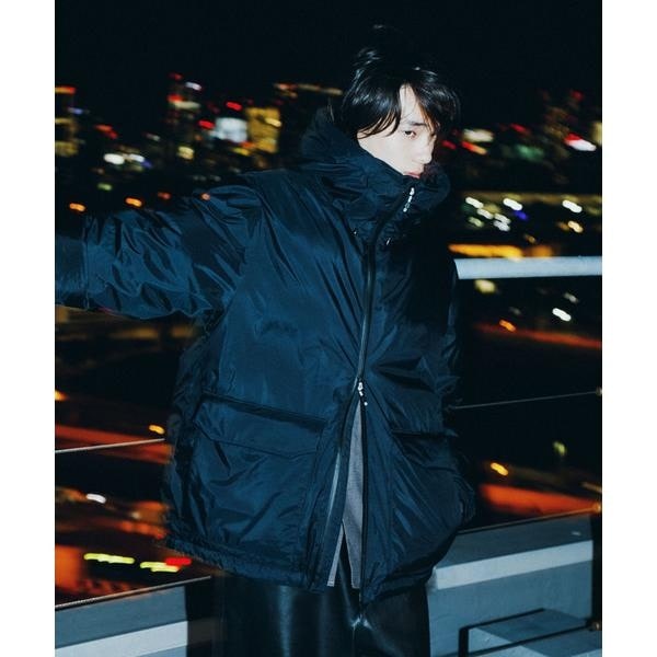 アーバンリサーチ（URBAN RESEARCH）/『別注』NANGA×URBAN RESEARCH