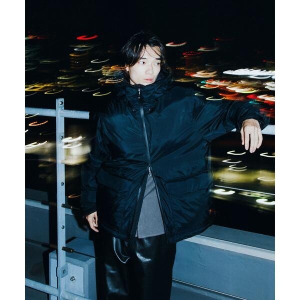 アーバンリサーチ（URBAN RESEARCH）/『別注』NANGA×URBAN RESEARCH