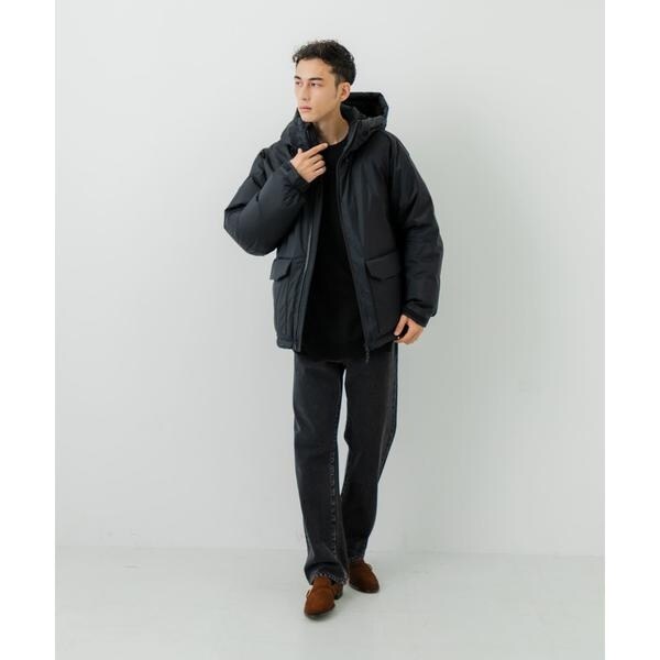 アーバンリサーチ（URBAN RESEARCH）/『別注』NANGA×URBAN RESEARCH