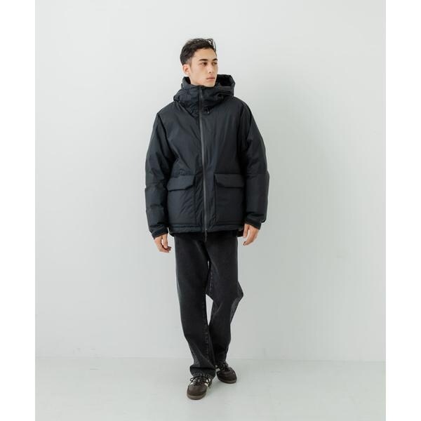 アーバンリサーチ（URBAN RESEARCH）/『別注』NANGA×URBAN RESEARCH