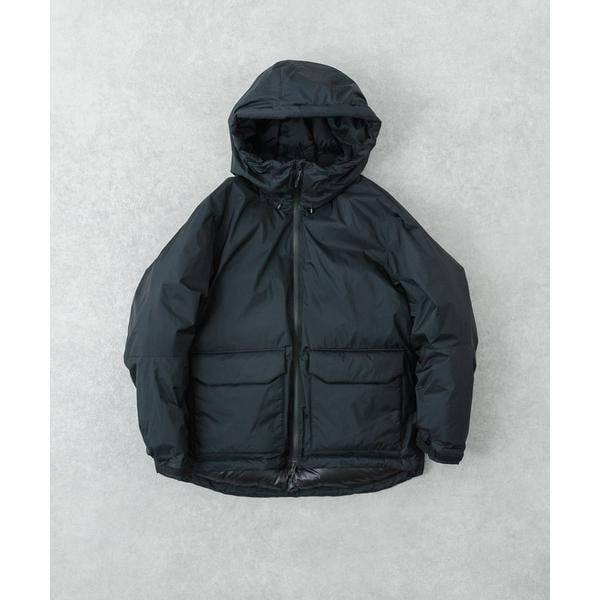 NANGA×urbanresearch別注 アーバンリサーチ ドアーズ URBAN RESEARCH DOORS 『別注』NANGA×DOORS