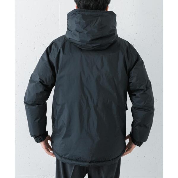 NANGA URBAN RESEARCH AURORA DOWN iD 美品 NANGA × URBAN RESEARCH AURORA 3Layer Down Blouson – unexpected store
