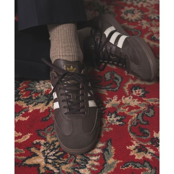 アーバンリサーチ（URBAN RESEARCH）/adidas　SAMBA OG アーバンリサーチ（URBAN RESEARCH）/『26−31サイズ』『別注』adidas