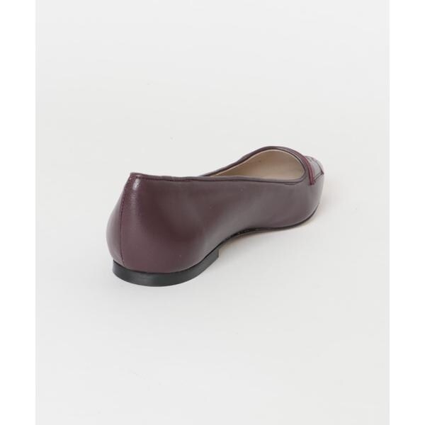 アーバンリサーチ（URBAN RESEARCH）/CORSO ROMA， 9 POINTED PUMPS