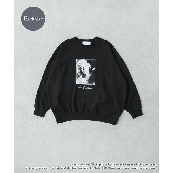 アーバンリサーチ（URBAN RESEARCH）/『別注』GOOD ROCK SPEED×URBAN RESEARCH　MARILYN MONROE アーバンリサーチ（URBAN RESEARCH）/『別注』GOOD ROCK SPEED×URBAN