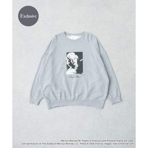 アーバンリサーチ（URBAN RESEARCH）/『別注』GOOD ROCK SPEED×URBAN RESEARCH　MARILYN MONROE