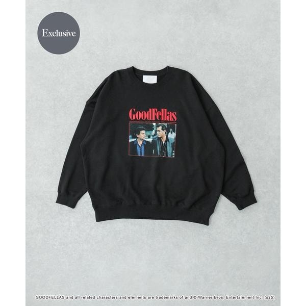 アーバンリサーチ（URBAN RESEARCH）/『別注』GOOD ROCK SPEED×URBAN RESEARCH　Goodfellas SWEA