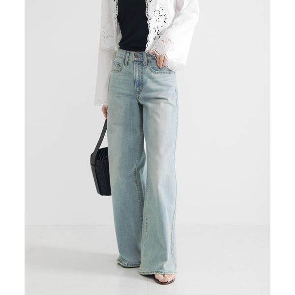 アーバンリサーチ（URBAN RESEARCH）/Levi’s　Exclusive 728 HR WIDE LEG