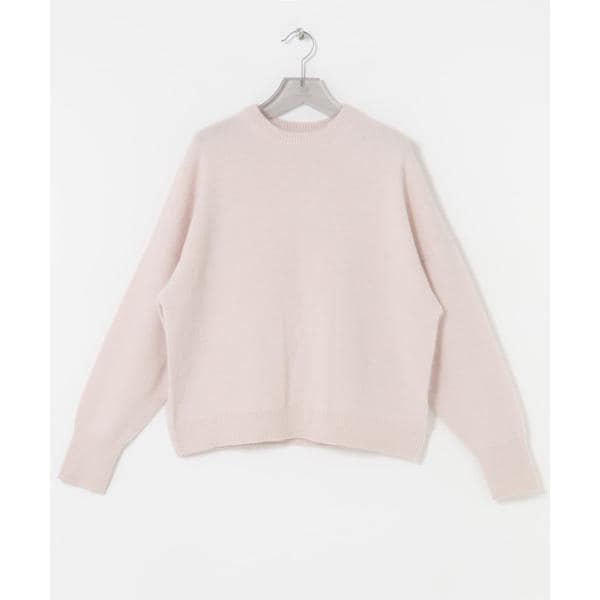 アーバンリサーチ（URBAN RESEARCH）/FOX/CASHMEREルーズニットの通販