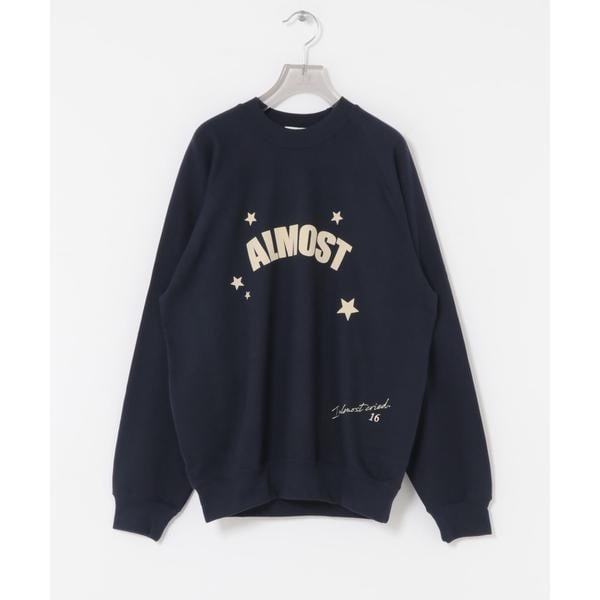 アーバンリサーチ（URBAN RESEARCH）/Teya　Almost Sweat