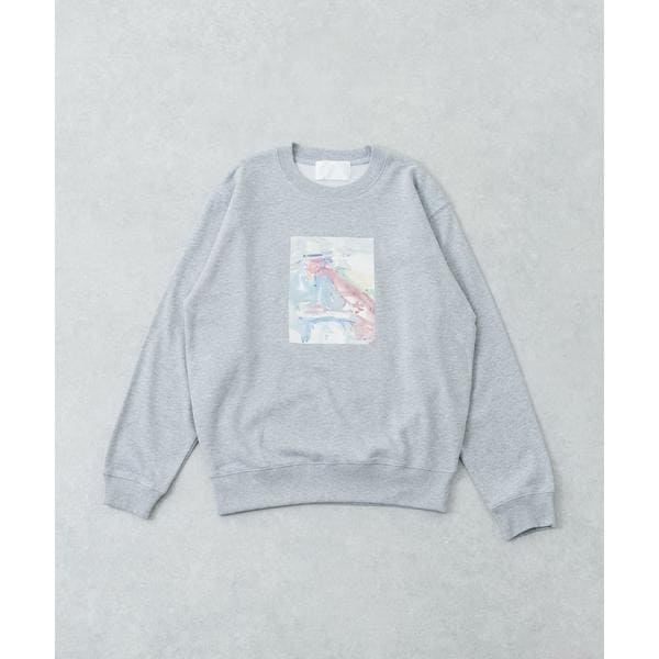 アーバンリサーチ（URBAN RESEARCH）/URBAN RESEARCH iD　Francis Cadell F Sweat