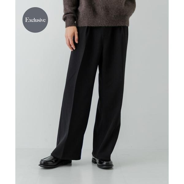 アーバンリサーチ（URBAN RESEARCH）/『別注』Wrangler×URBAN RESEARCH　WRANCHER WIDE