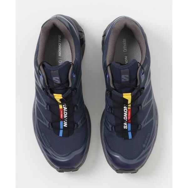 NEW】アーバンリサーチ（URBAN RESEARCH）/SALOMON XT−6 GTX