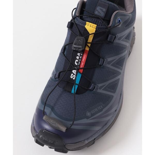 NEW】アーバンリサーチ（URBAN RESEARCH）/SALOMON XT−6 GTX