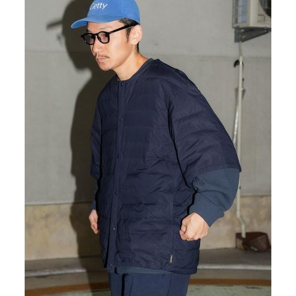 アーバンリサーチ（URBAN RESEARCH）/Dad HANSODE MIDDLE DOWN