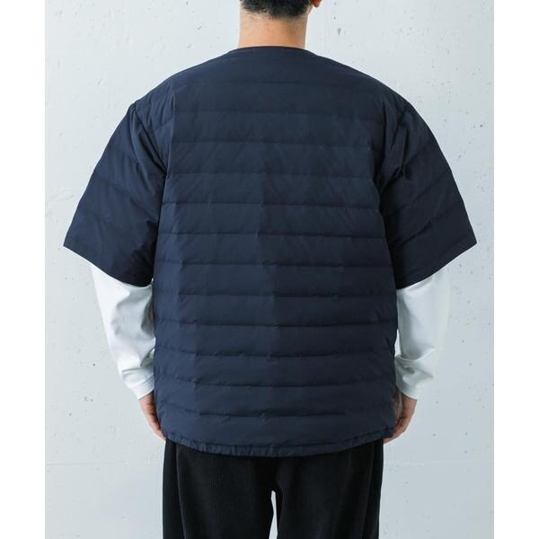 アーバンリサーチ（URBAN RESEARCH）/Wide Dad Dad HANSODE MIDDLE 