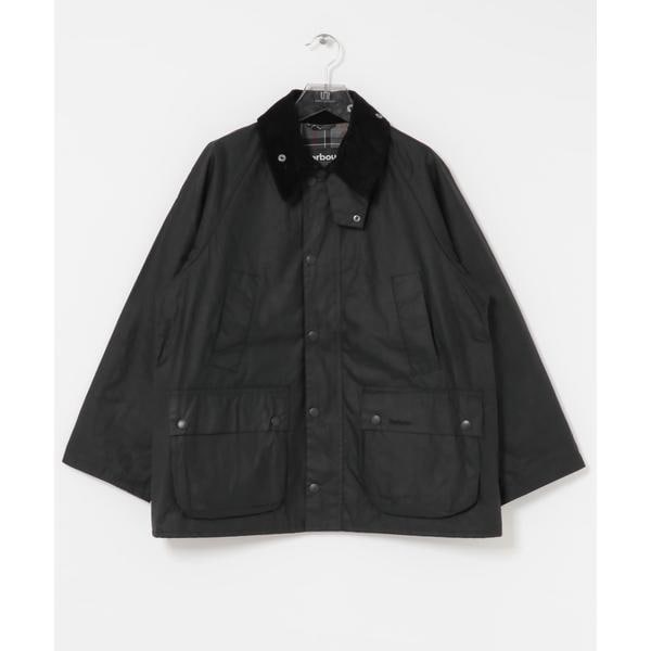 アーバンリサーチ（URBAN RESEARCH）/Barbour　os bedale wax jacket