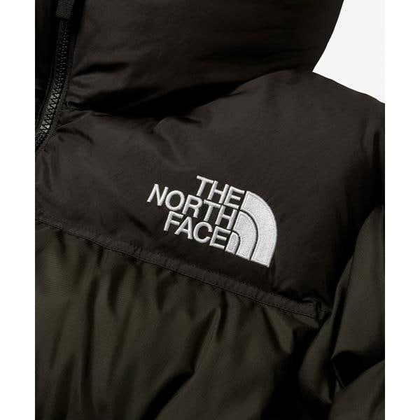 アーバンリサーチ（URBAN RESEARCH）/THE NORTH FACE Nuptse Hoodie