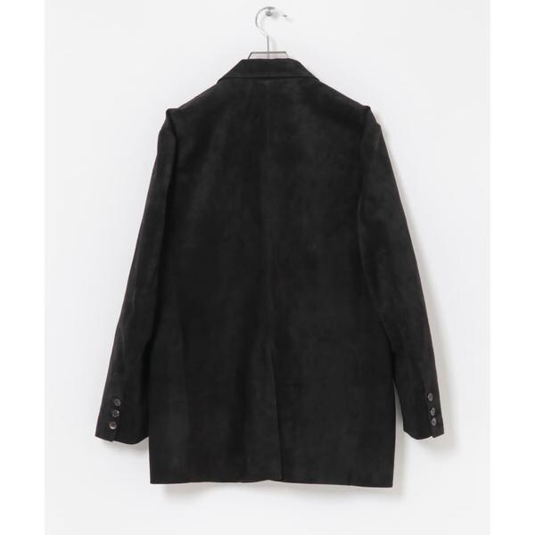 アーバンリサーチ（URBAN RESEARCH）/semoh　Suede Jacket_8