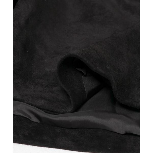 アーバンリサーチ（URBAN RESEARCH）/semoh　Suede Jacket_10