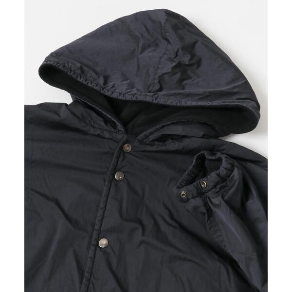 アーバンリサーチ（URBAN RESEARCH）/Wide Dad Dad NYLON COACH PARKA