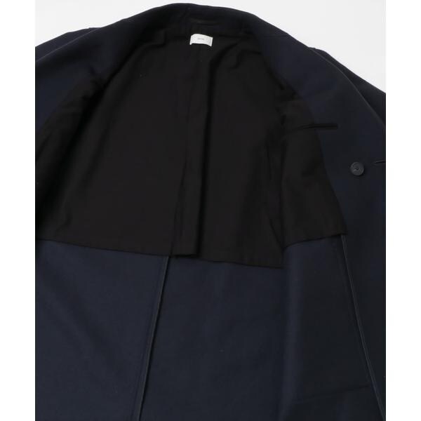 アーバンリサーチ（URBAN RESEARCH）/ATON　S 160S SEMI DOUBLE COAT_6