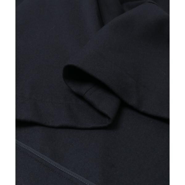 アーバンリサーチ（URBAN RESEARCH）/ATON　S 160S SEMI DOUBLE COAT_8