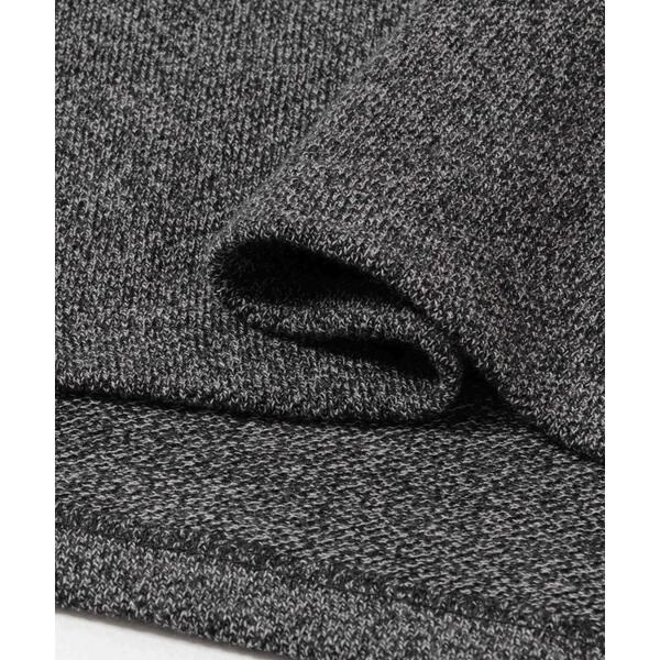アーバンリサーチ（URBAN RESEARCH）/crepuscule　Co/Ra Moss Stitch Pullover_10