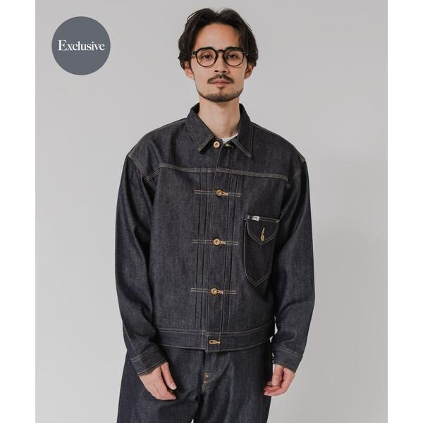 アーバンリサーチ（URBAN RESEARCH）/『別注』Lee101×URBAN RESEARCH