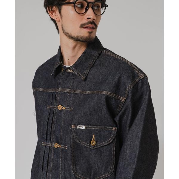 アーバンリサーチ（URBAN RESEARCH）/『別注』Lee101×URBAN RESEARCH