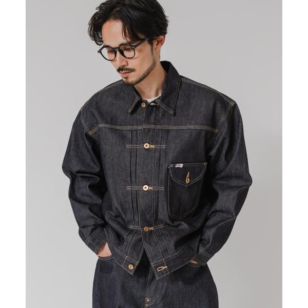 アーバンリサーチ（URBAN RESEARCH）/『別注』Lee101×URBAN RESEARCH