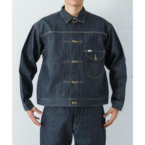 アーバンリサーチ（URBAN RESEARCH）/『別注』Lee101×URBAN RESEARCH