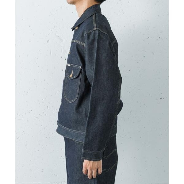 アーバンリサーチ（URBAN RESEARCH）/『別注』Lee101×URBAN RESEARCH
