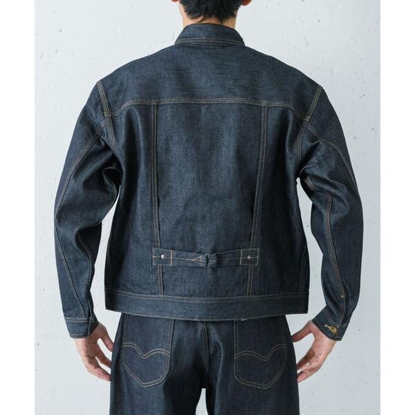 アーバンリサーチ（URBAN RESEARCH）/『別注』Lee101×URBAN RESEARCH