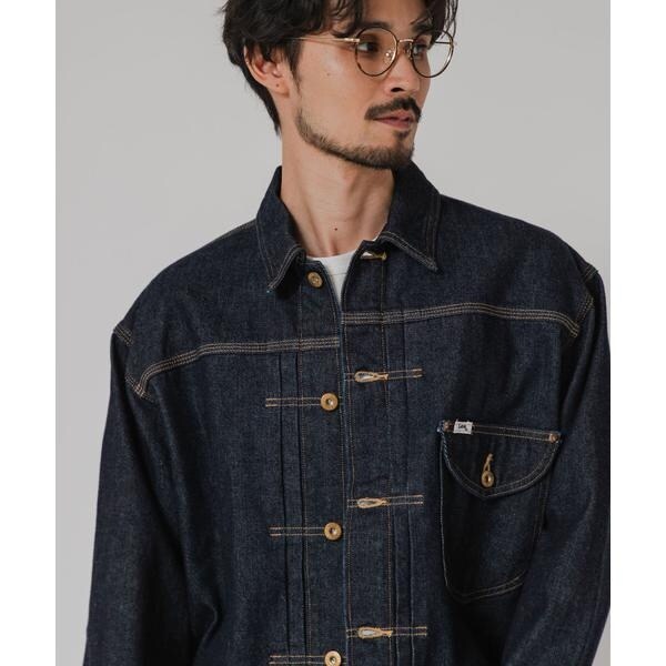 アーバンリサーチ（URBAN RESEARCH）/『別注』Lee101×URBAN RESEARCH