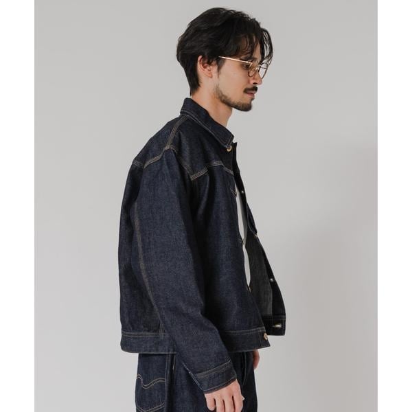 アーバンリサーチ（URBAN RESEARCH）/『別注』Lee101×URBAN RESEARCH