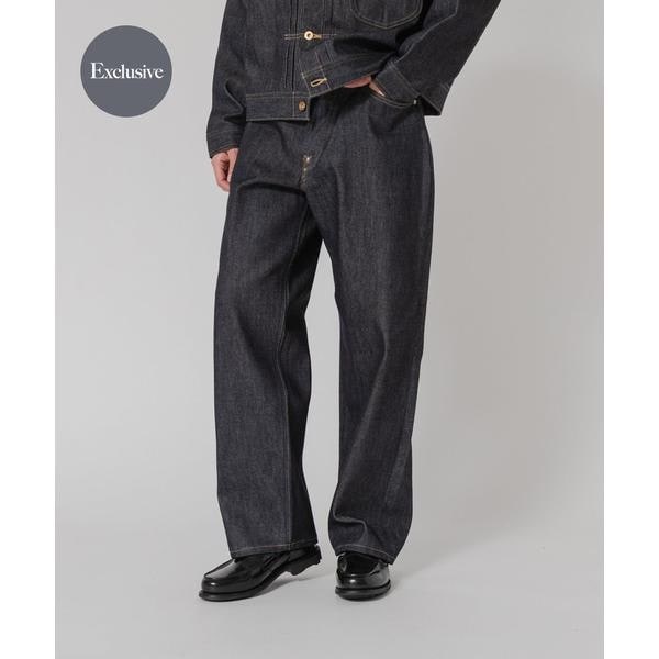 アーバンリサーチ（URBAN RESEARCH）/『別注』Lee101×URBAN RESEARCH　COWBOY PANTS