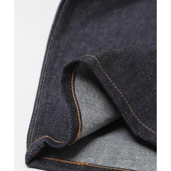 Lee101×URBAN RESEARCH 日本製 左綾 COWBOY