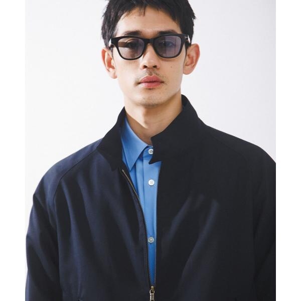 アーバンリサーチ（URBAN RESEARCH）/BROOKS BROTHERS　EXCLUSIVE T/W ZIP JACKET_1