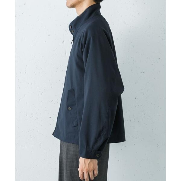 アーバンリサーチ（URBAN RESEARCH）/BROOKS BROTHERS　EXCLUSIVE T/W ZIP JACKET_5