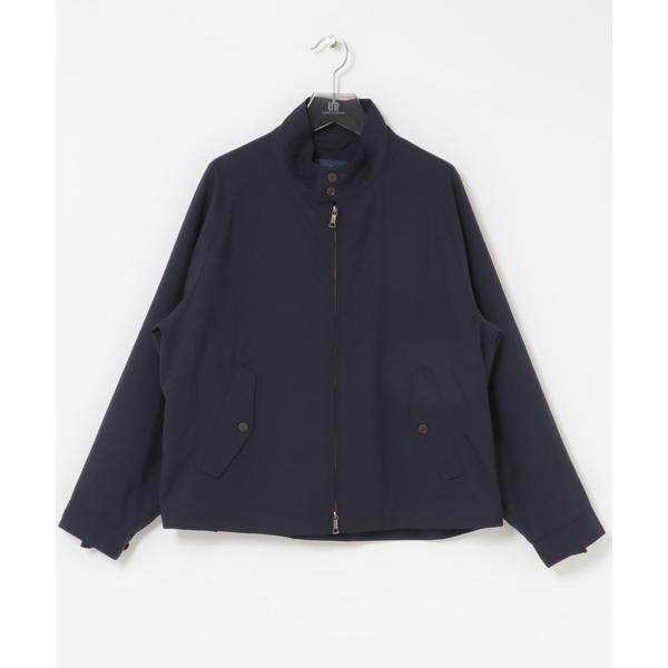 アーバンリサーチ（URBAN RESEARCH）/BROOKS BROTHERS　EXCLUSIVE T/W ZIP JACKET_7