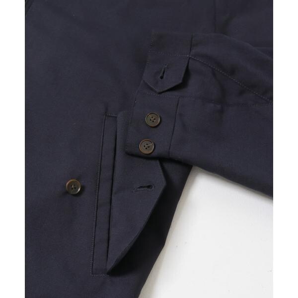 アーバンリサーチ（URBAN RESEARCH）/BROOKS BROTHERS　EXCLUSIVE T/W ZIP JACKET_9