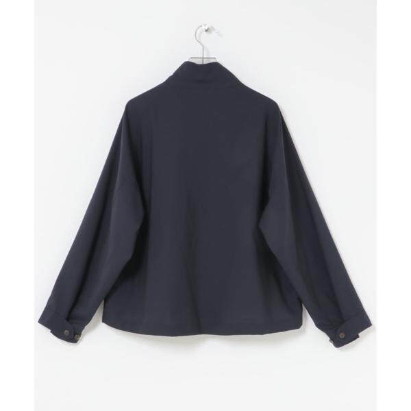 アーバンリサーチ（URBAN RESEARCH）/BROOKS BROTHERS　EXCLUSIVE T/W ZIP JACKET_10