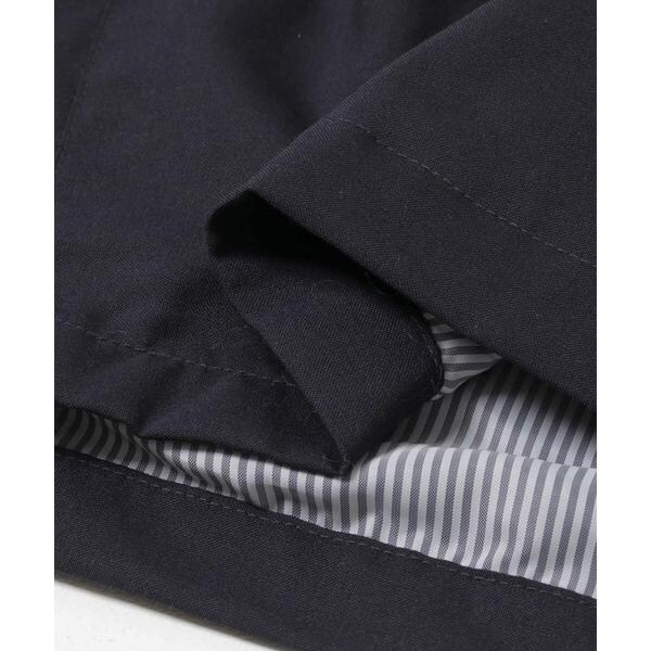 アーバンリサーチ（URBAN RESEARCH）/BROOKS BROTHERS　EXCLUSIVE T/W ZIP JACKET_11